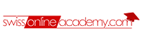 SwissOnlineAcademy Logo